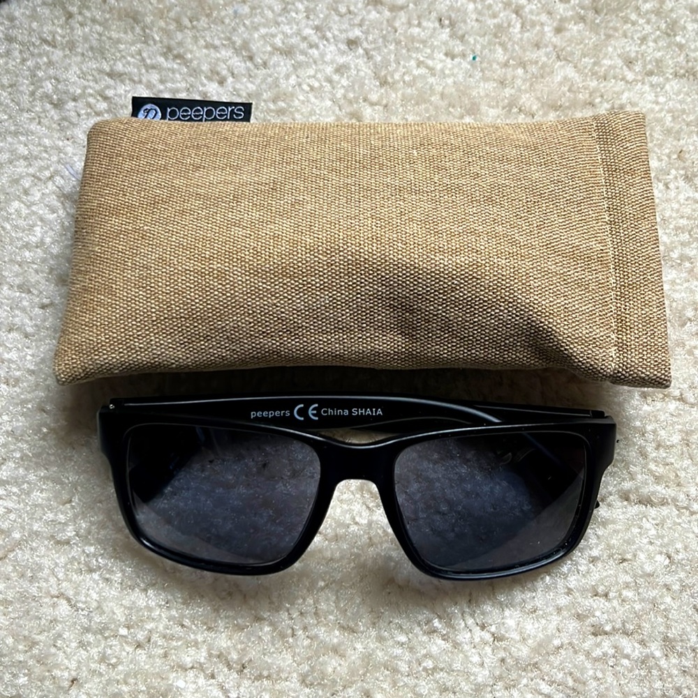 NEW Peepers Sunglass/Readers